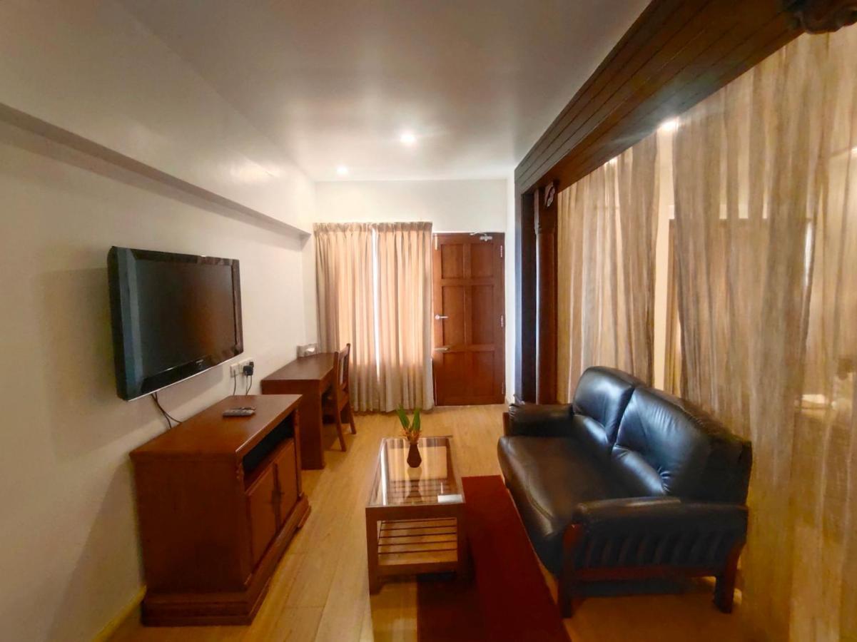 The Travancore Heritage Beach Resort Kovalam Eksteriør billede