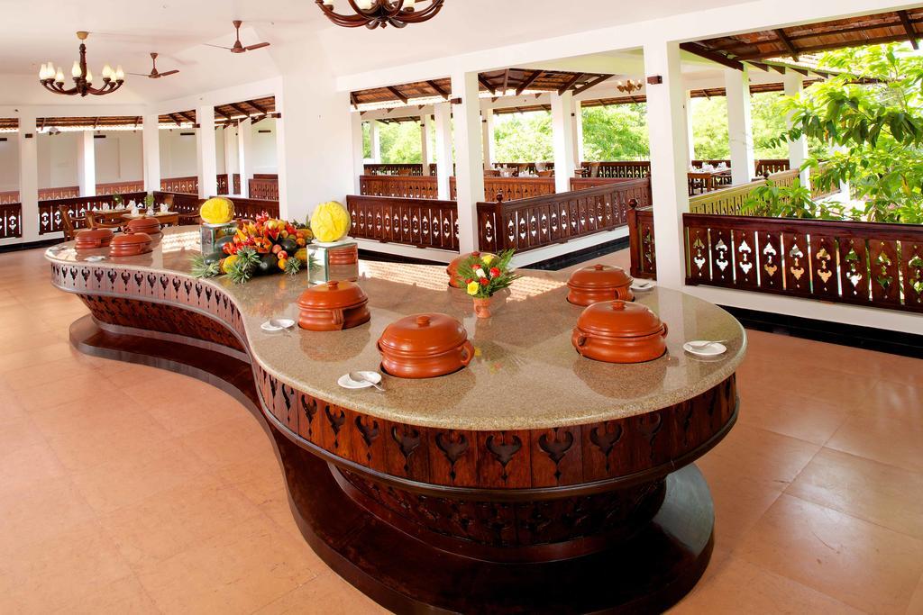 The Travancore Heritage Beach Resort Kovalam Eksteriør billede